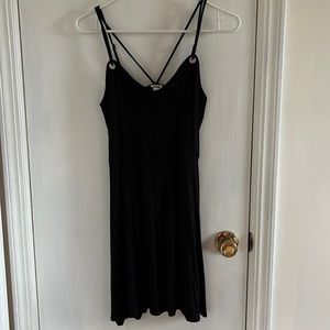 Nwot Little black dress